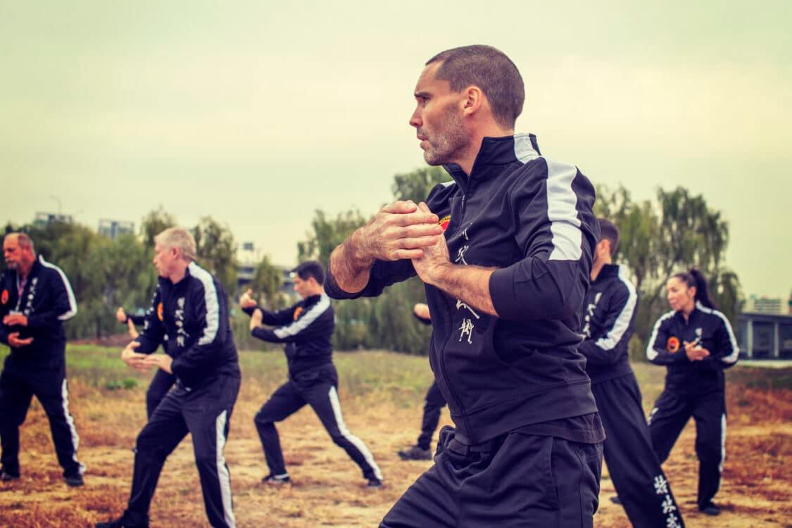 Tiger Mountain Center grounds